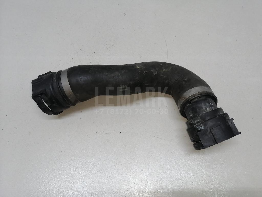 Патрубок радиатора для  BMW 1-serie E82/E88 2007-2013