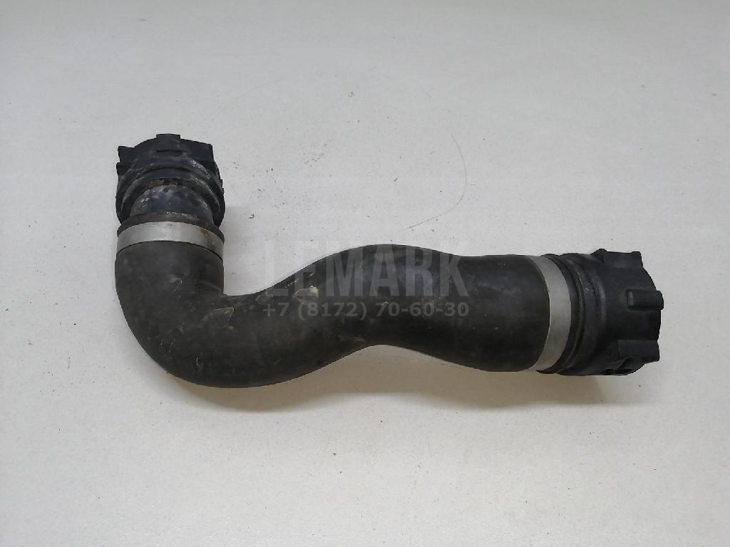 Патрубок радиатора для  BMW 1-serie E82/E88 2007-2013