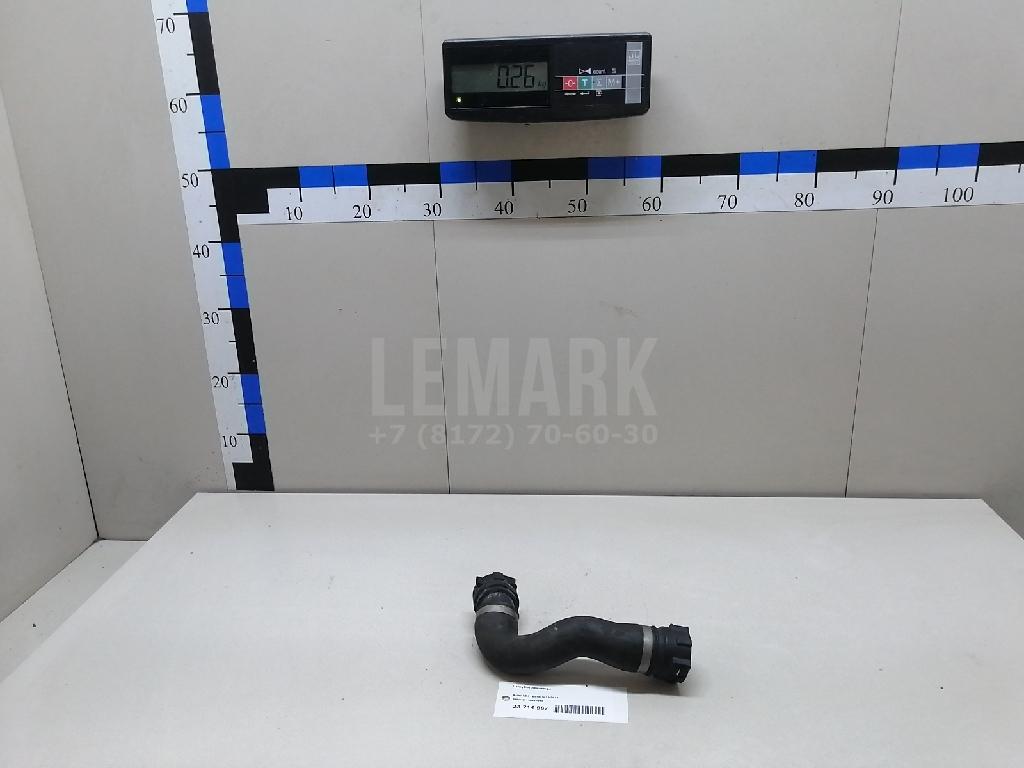 Патрубок радиатора для  BMW 1-serie E82/E88 2007-2013