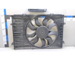 Вентилятор радиатора для VW Transporter T6 2015> б/у состояние отличное