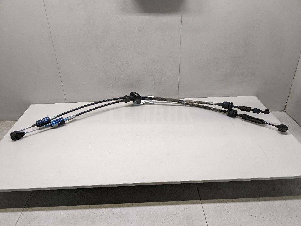 Трос КПП 1520843 Ford