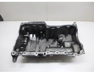 Поддон масляный двигателя для Land Rover Range Rover Evoque 2011-2018 БУ состояние отличное