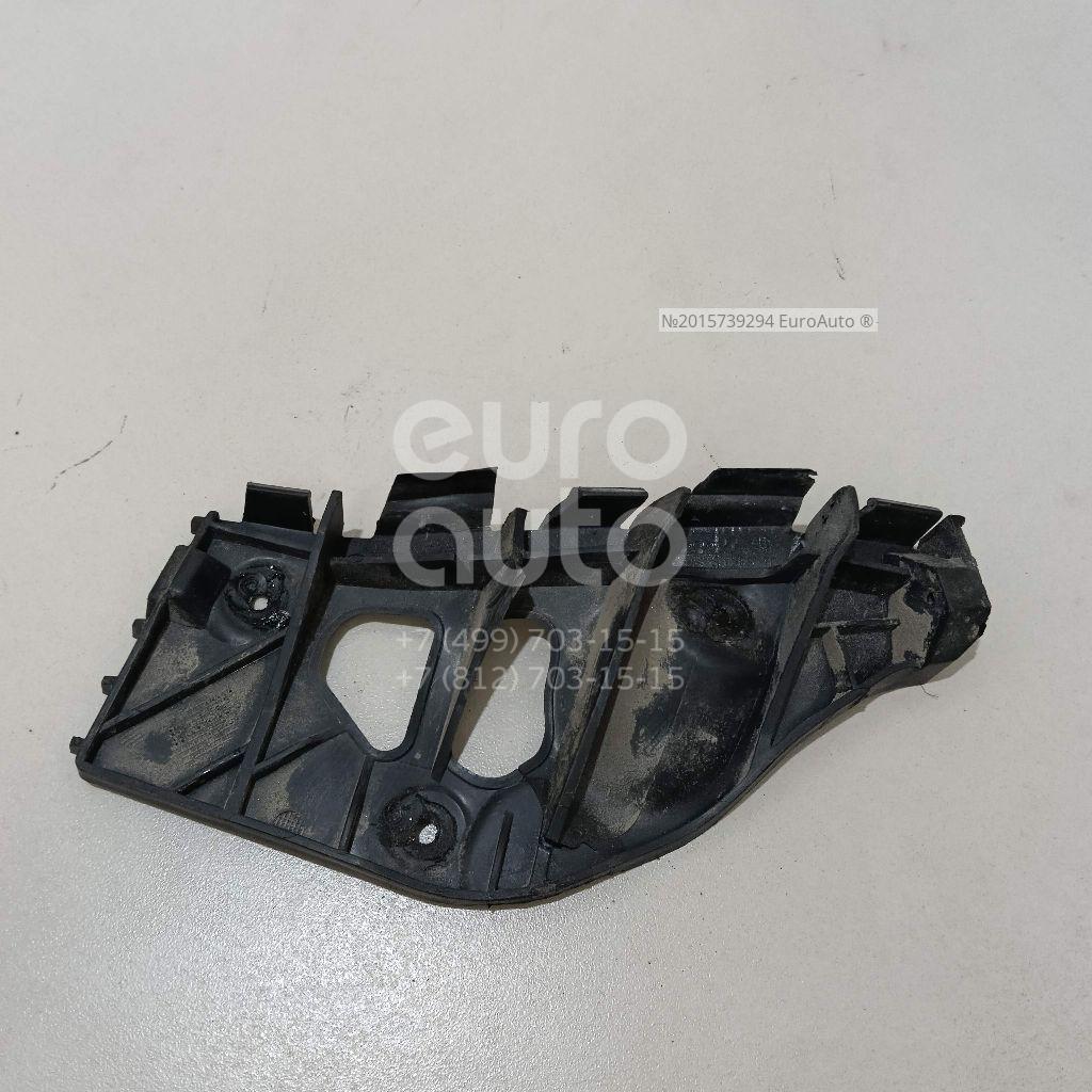 Крепление бампера Renault Sandero 09-14 / Sandero Stepway 10-14 (Сзади/ Справа)