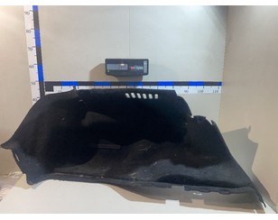 Обшивка багажника для Jaguar XF 2007-2015 БУ состояние хорошее
