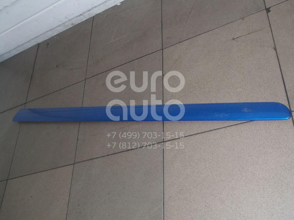 Молдинг передней левой двери для VW Touran 2003-2010 в Москве