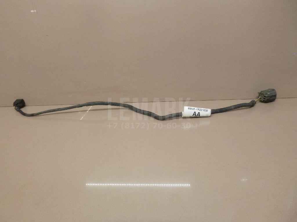Проводка (коса) 6M5TF221050AA Ford
