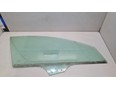 Стекло двери передней правой