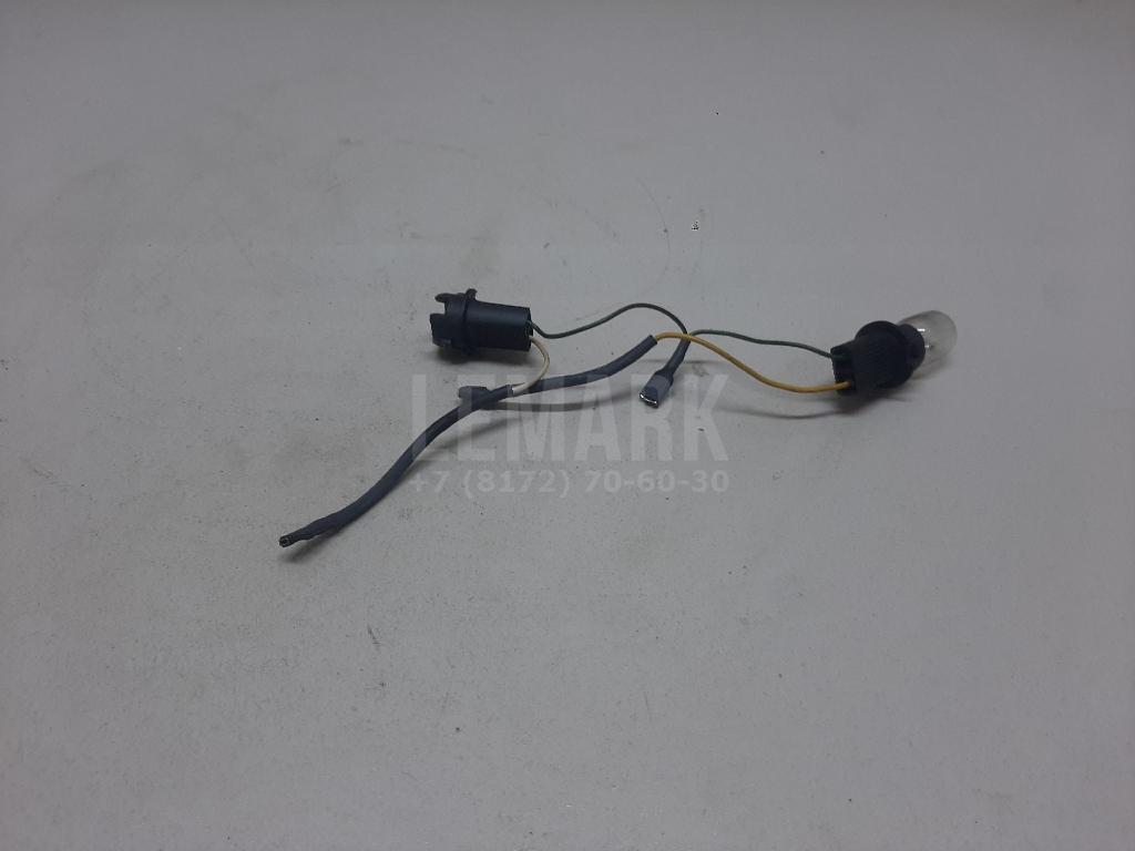 Патрон лампы для  BMW 1-serie E82/E88 2007-2013