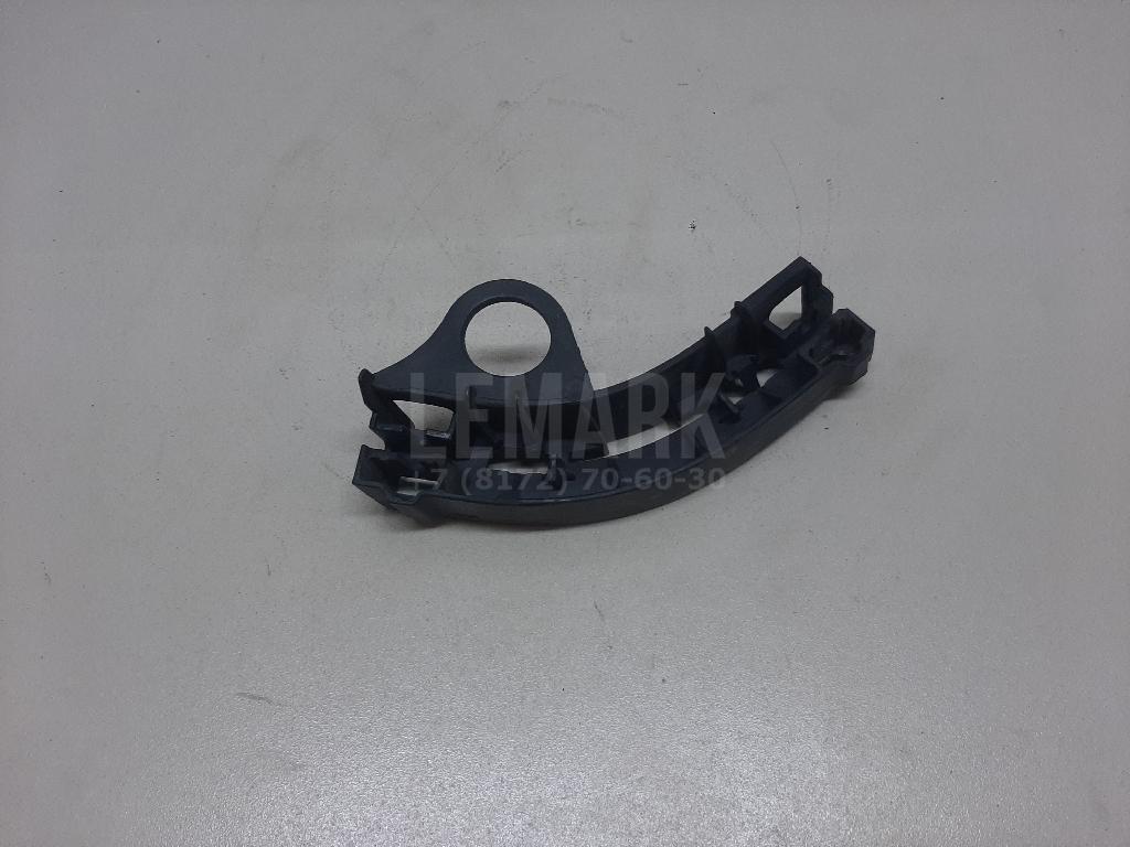 Кронштейн переднего бампера правый для  Audi A2 [8Z0] 2000-2005