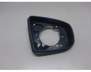 Рамка зеркала правого для BMW X6 E71 2008-2014 б/у состояние хорошее