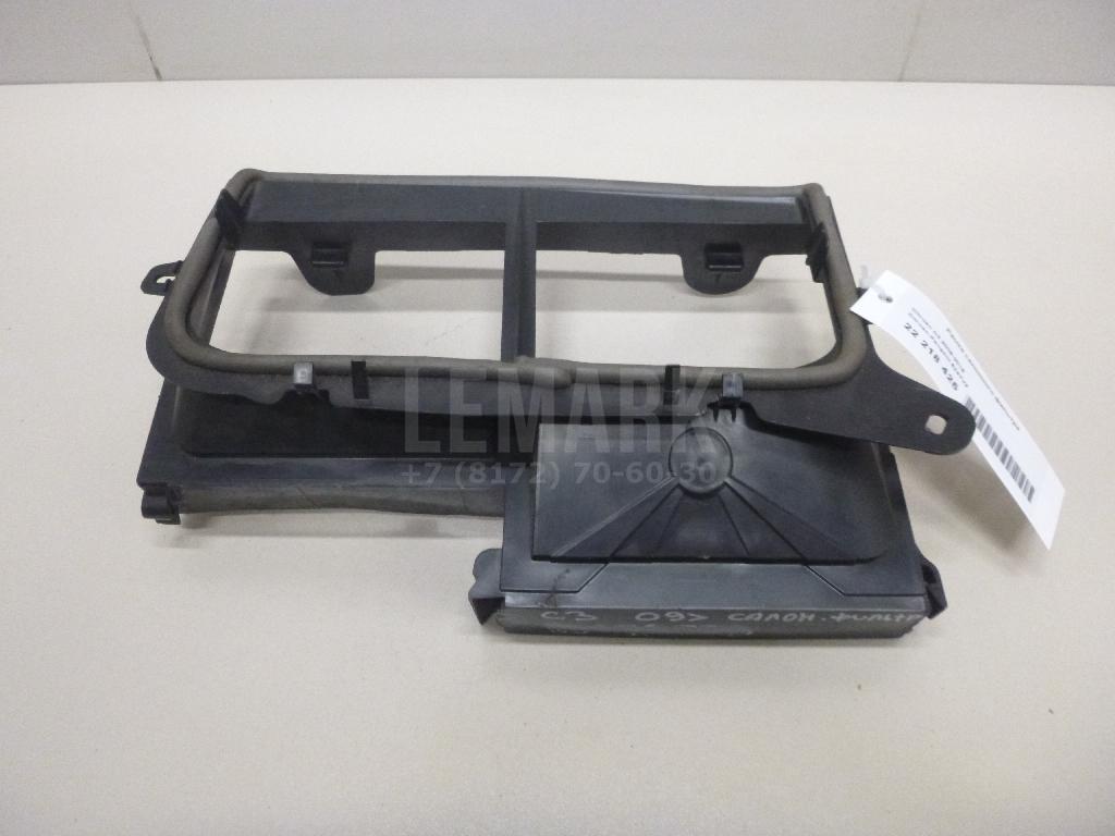Рамка салонного фильтра для  Citroen C4 Grand Picasso 2006-2014