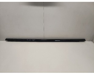 Накладка стекла заднего правого для BMW X4 G02 2018> с разборки состояние хорошее