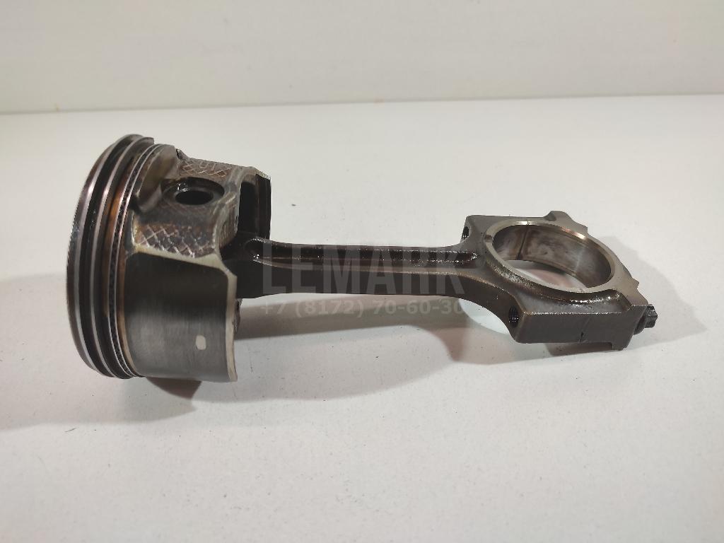 Поршень с шатуном для  Fiat Albea 2002-2012