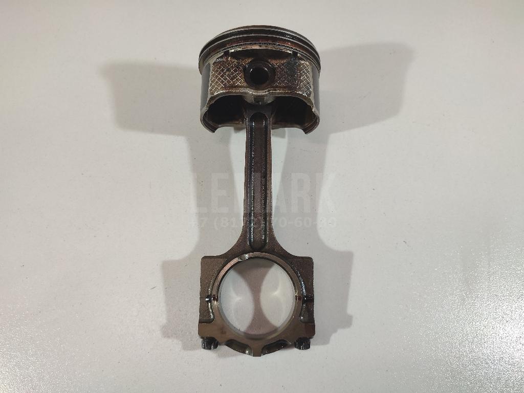 Поршень с шатуном для  Fiat Albea 2002-2012
