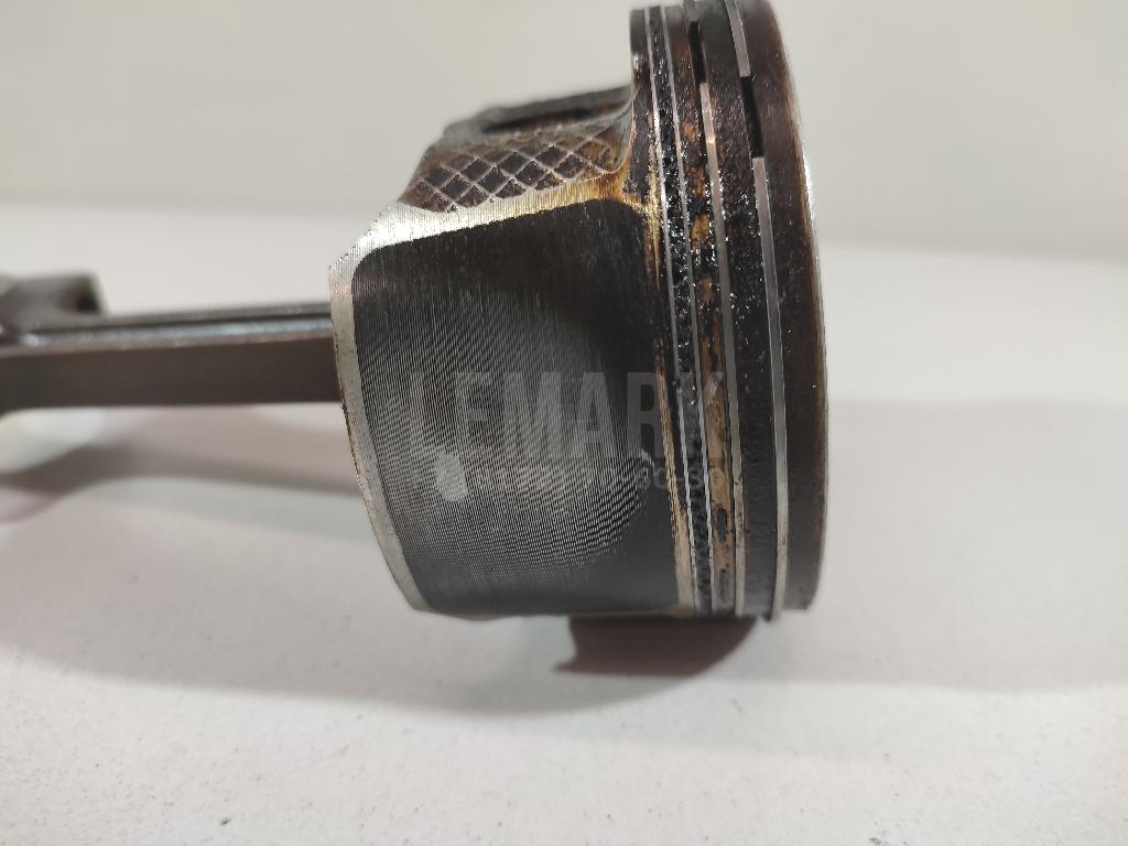 Поршень с шатуном для  Fiat Albea 2002-2012