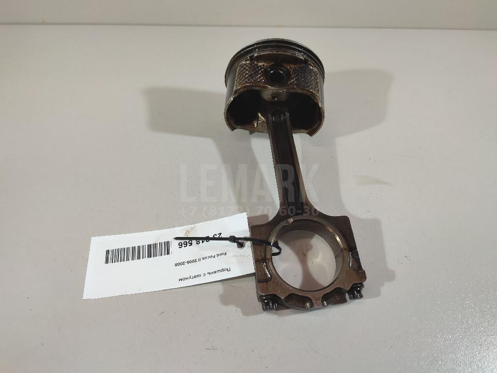 Поршень с шатуном для  Ford C-MAX 2010-2019