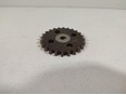 Шестерня привода масляного насоса