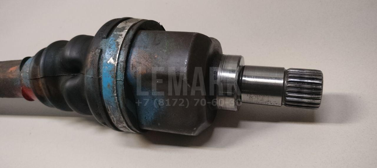 Полуось передняя левая для  BMW 3-serie E36 1991-1998
