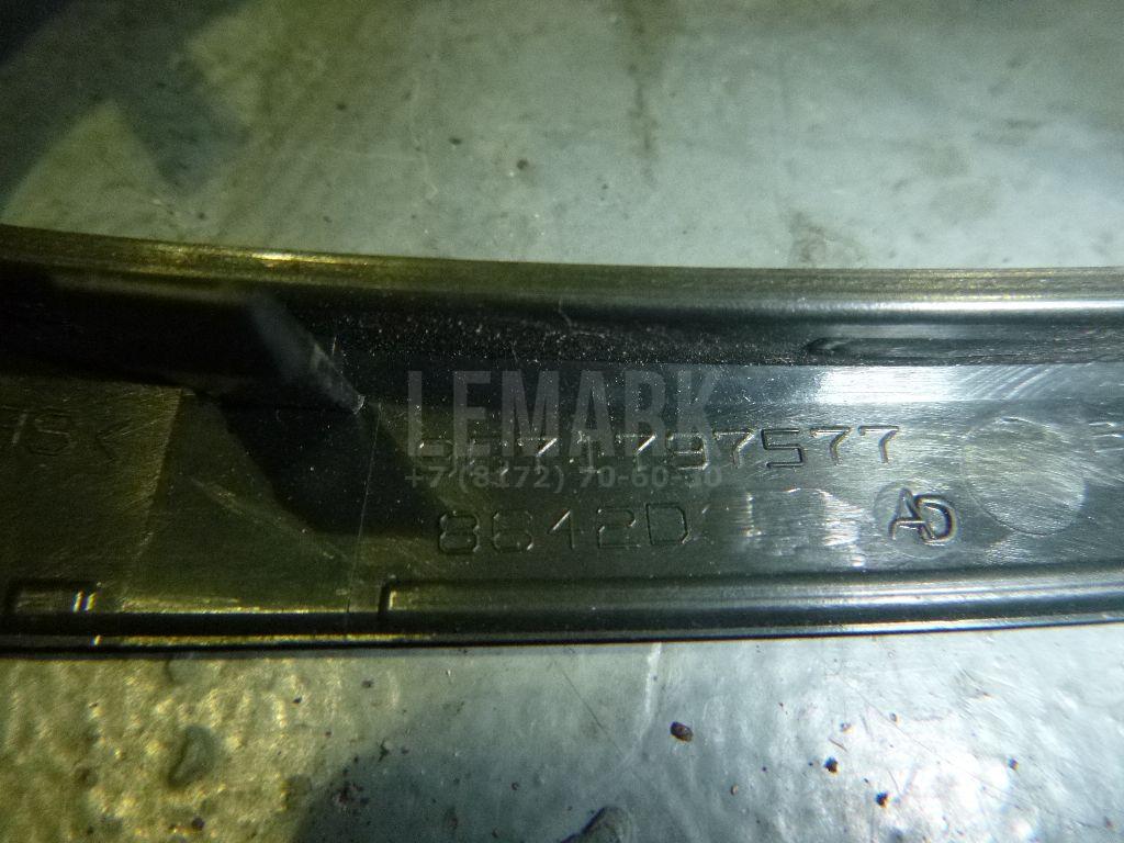 Накладка ручки внутренней для  Fiat Tipo 1988-1993