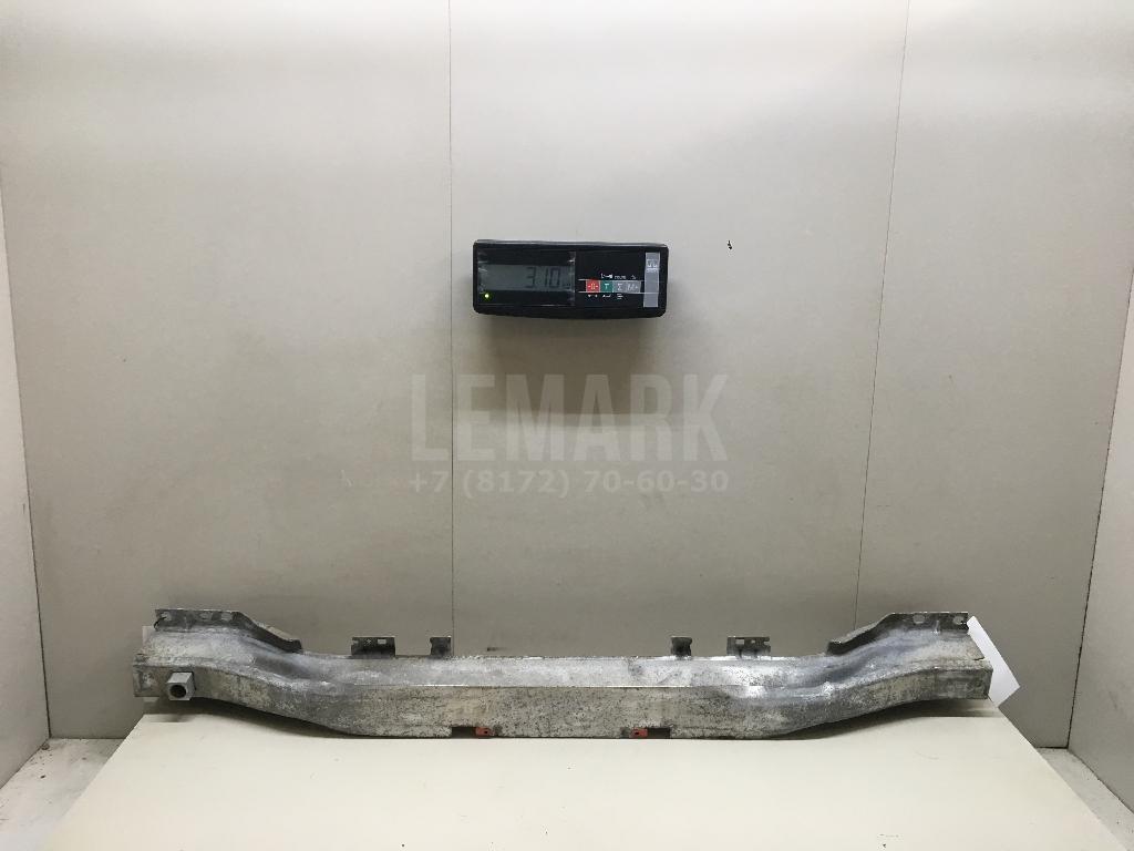 Усилитель заднего бампера 13125147 GM