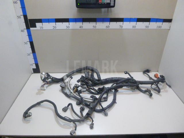 Проводка (коса) 240113UB1B Nissan
