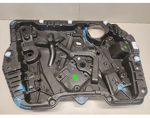 Стеклоподъемник электр. передний левый для BMW X3 G01 2017> с разборки состояние отличное