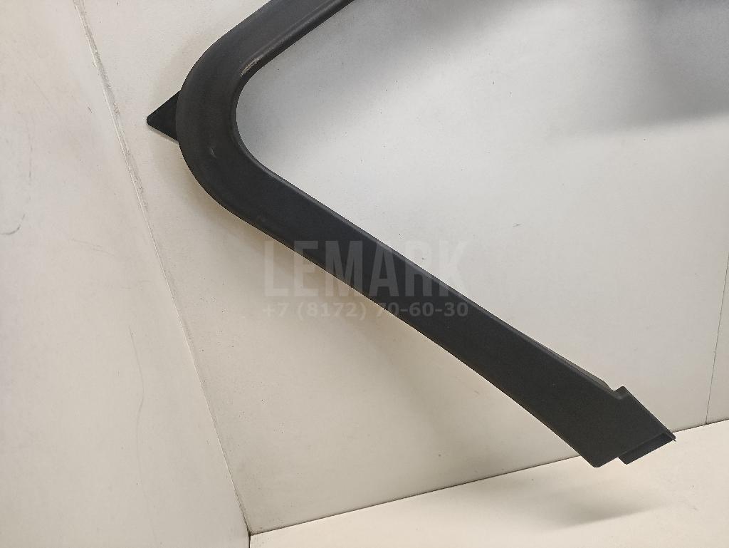 Обшивка двери передней левой для  BMW X3 E83 2004-2010