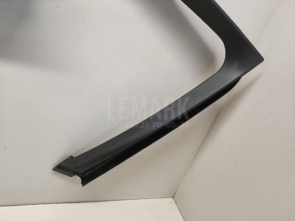 Обшивка двери передней левой для  BMW X3 E83 2004-2010