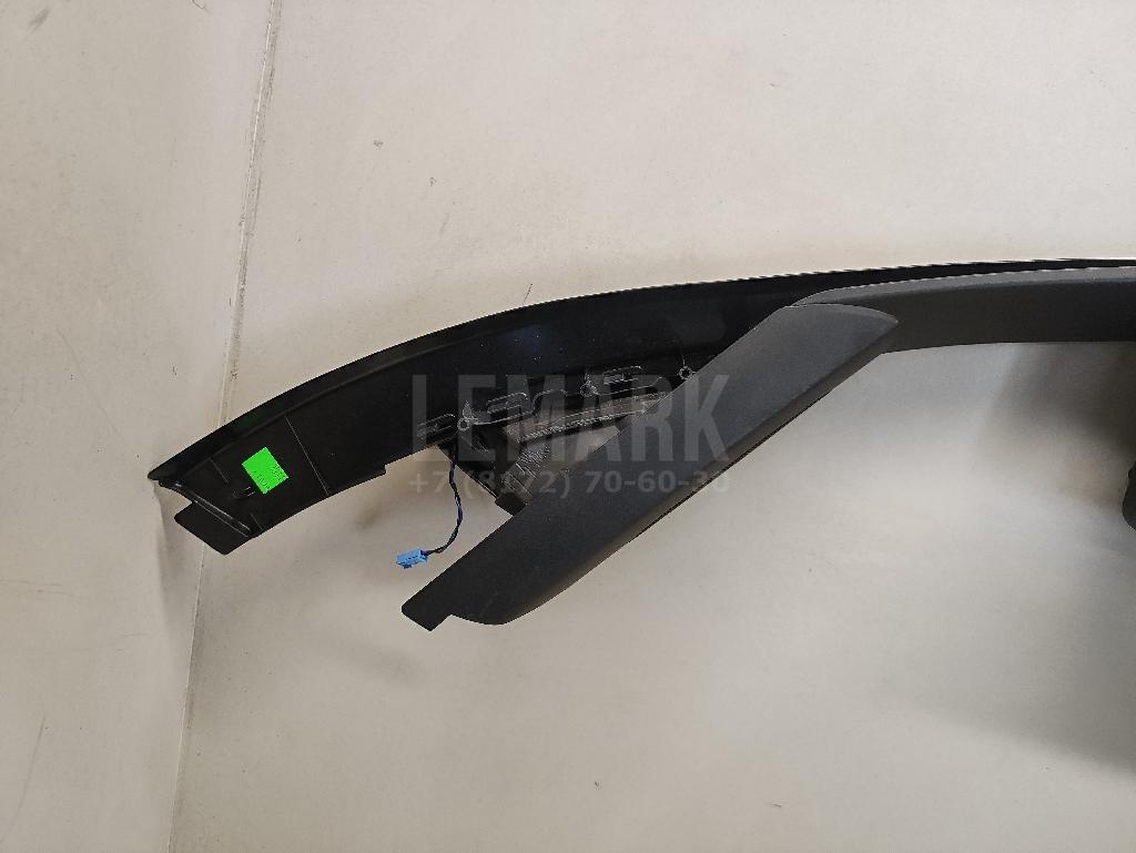 Обшивка двери передней левой для  BMW X3 E83 2004-2010