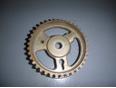 Шестерня (шкив) распредвала