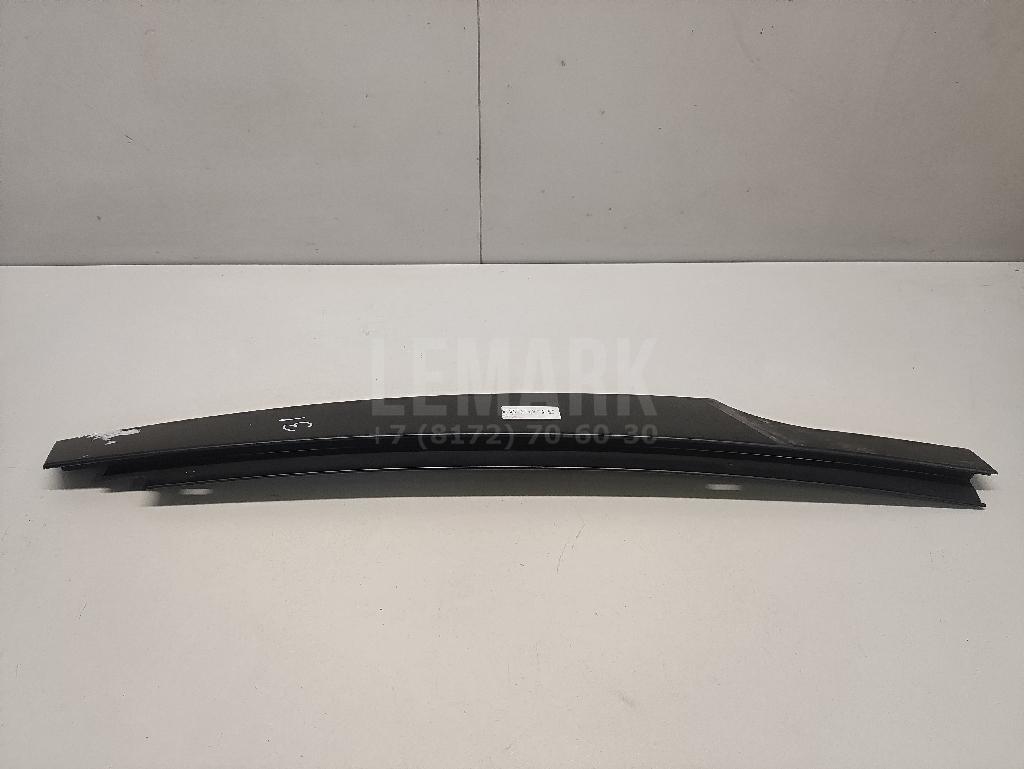 Накладка двери передней левой для  BAIC BJ40 2019