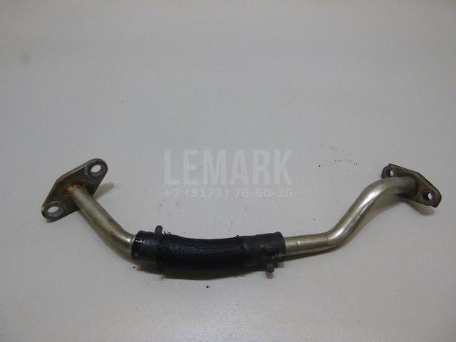 Трубка турбокомпрессора (турбины) 282462F000 Hyundai-Kia