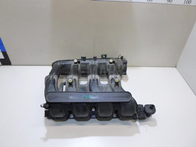 Коллектор впускной 140014BB0A Nissan