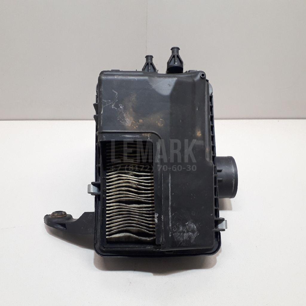 Корпус воздушного фильтра 165004ED0A Nissan