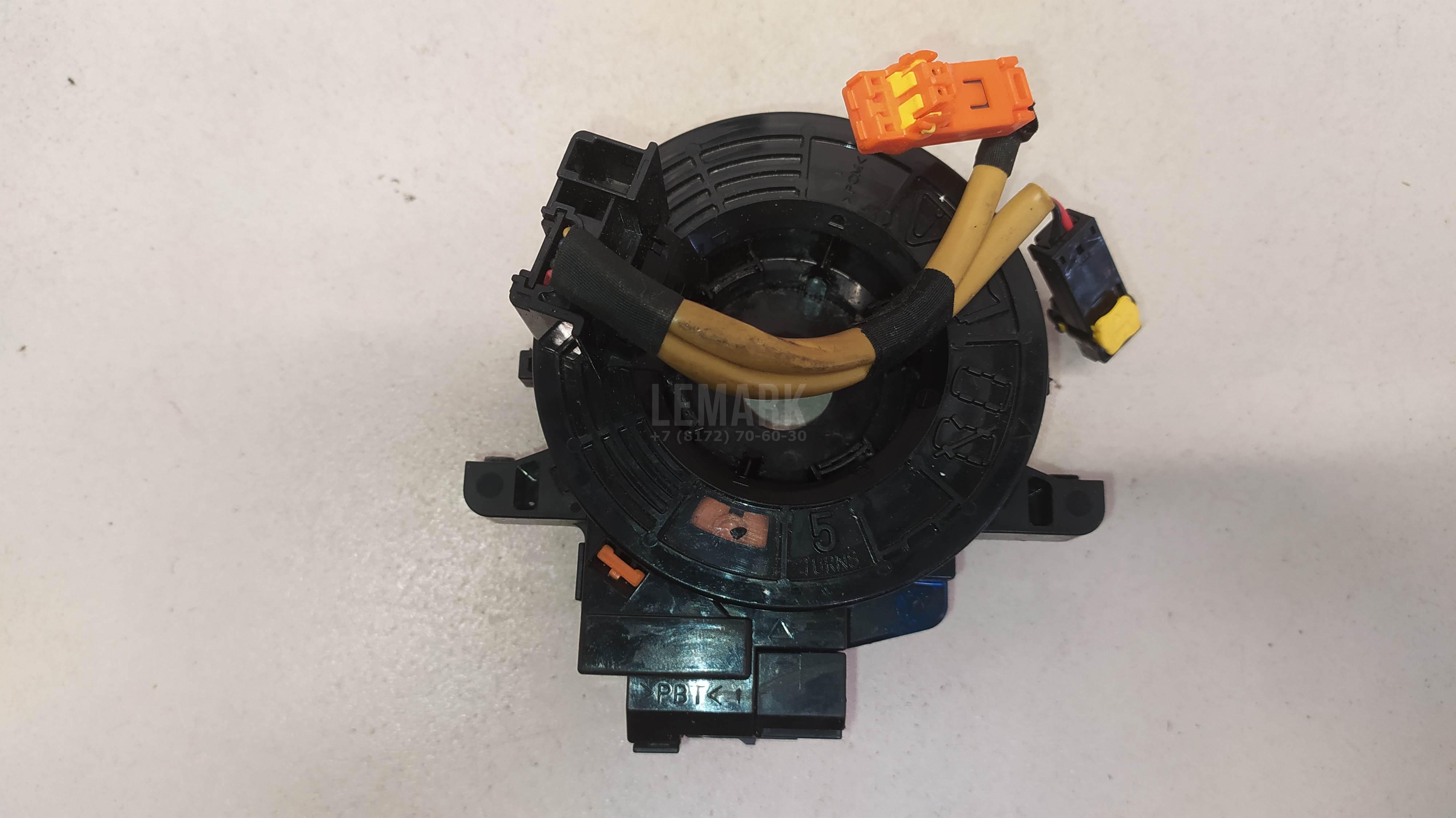 Механизм подрулевой для SRS (ленточный) 8430622010 Toyota