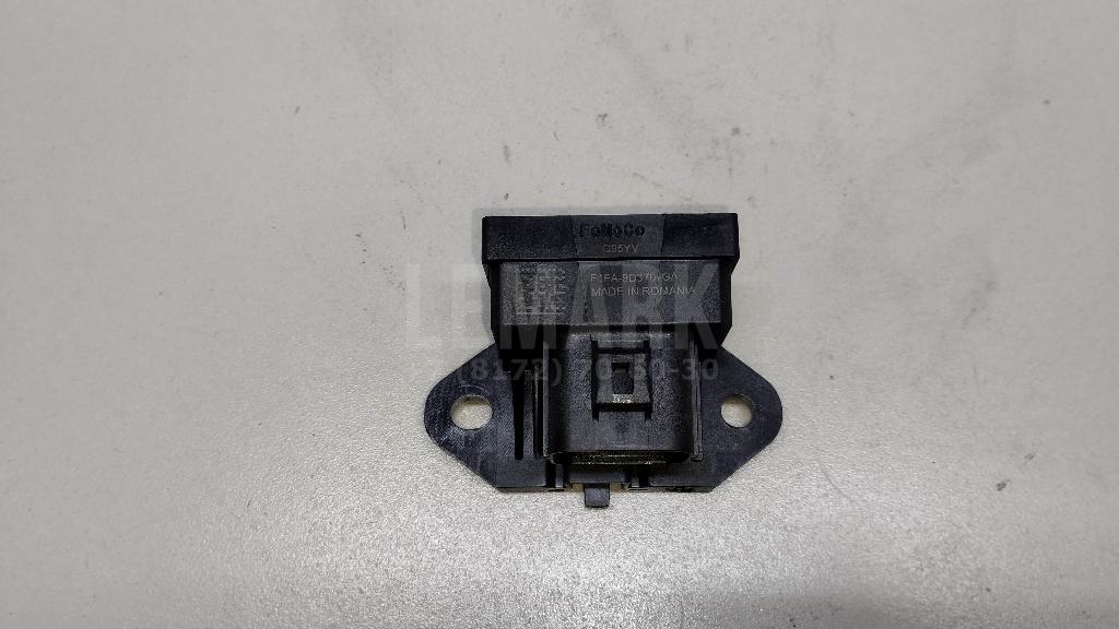 Блок электронный F1FA9D370GA Ford