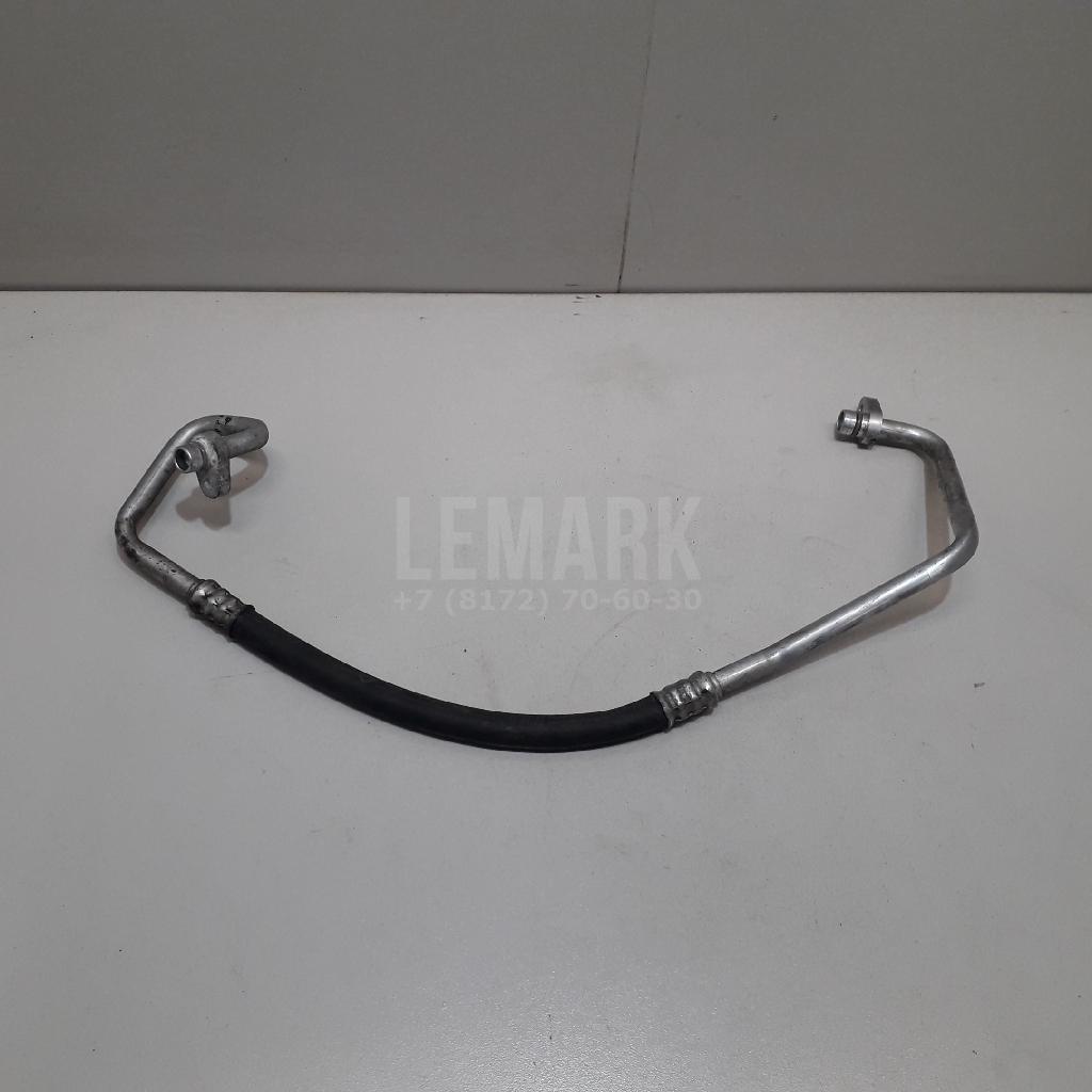 Трубка кондиционера 924904ED0A Nissan