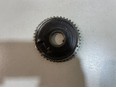 Шестерня (шкив) распредвала