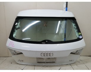Дверь багажника для Audi A3 [8V] 2013-2020 с разборки состояние отличное