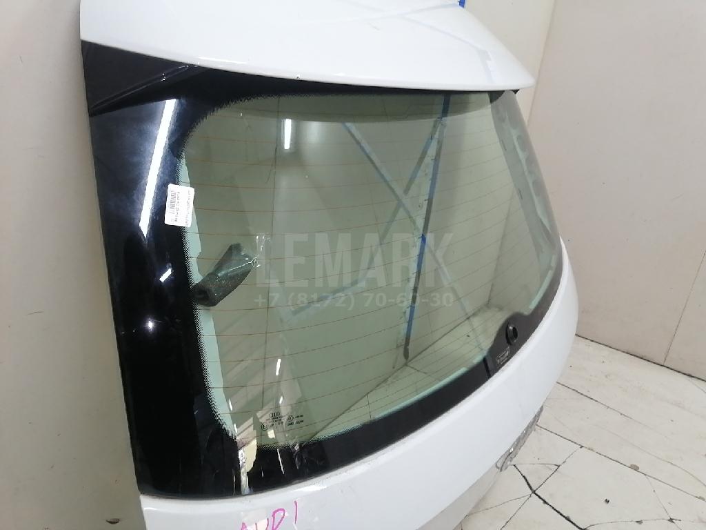 Эмблема на крышку багажника для  BMW 3-serie E46 1998-2005