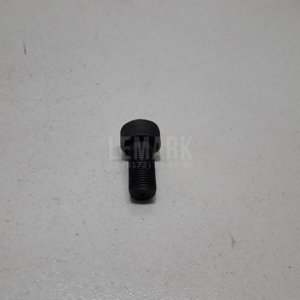 Болт маховика 1231500Q1A Nissan