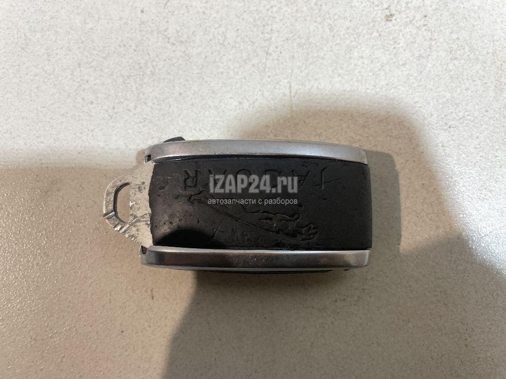 C2P17156 Брелок Jaguar XF (2007 - 2015) купить бу по цене 7883 руб.  Z31560931 - iZAP24