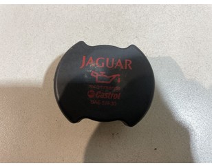 Крышка маслозаливной горловины для Jaguar XF 2007-2015 новый