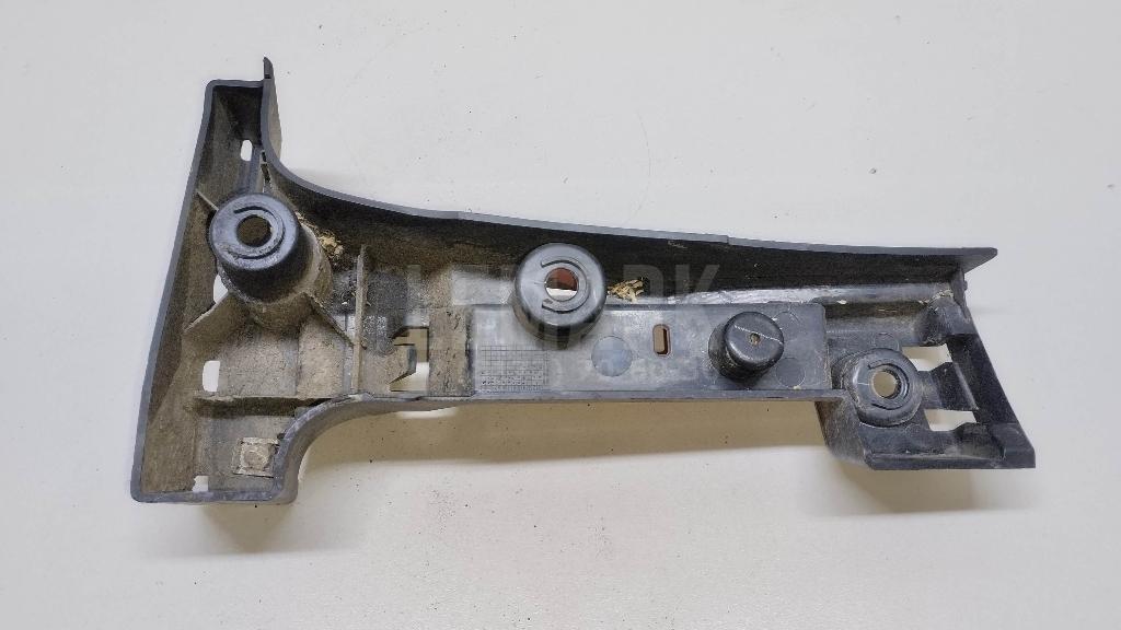 Кронштейн заднего бампера левый для  BMW X6 F16/F86 2014-2020