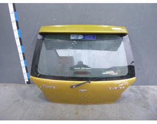 Замок багажника для Daewoo Matiz (M100/M150) 1998-2015 с разборки состояние отличное