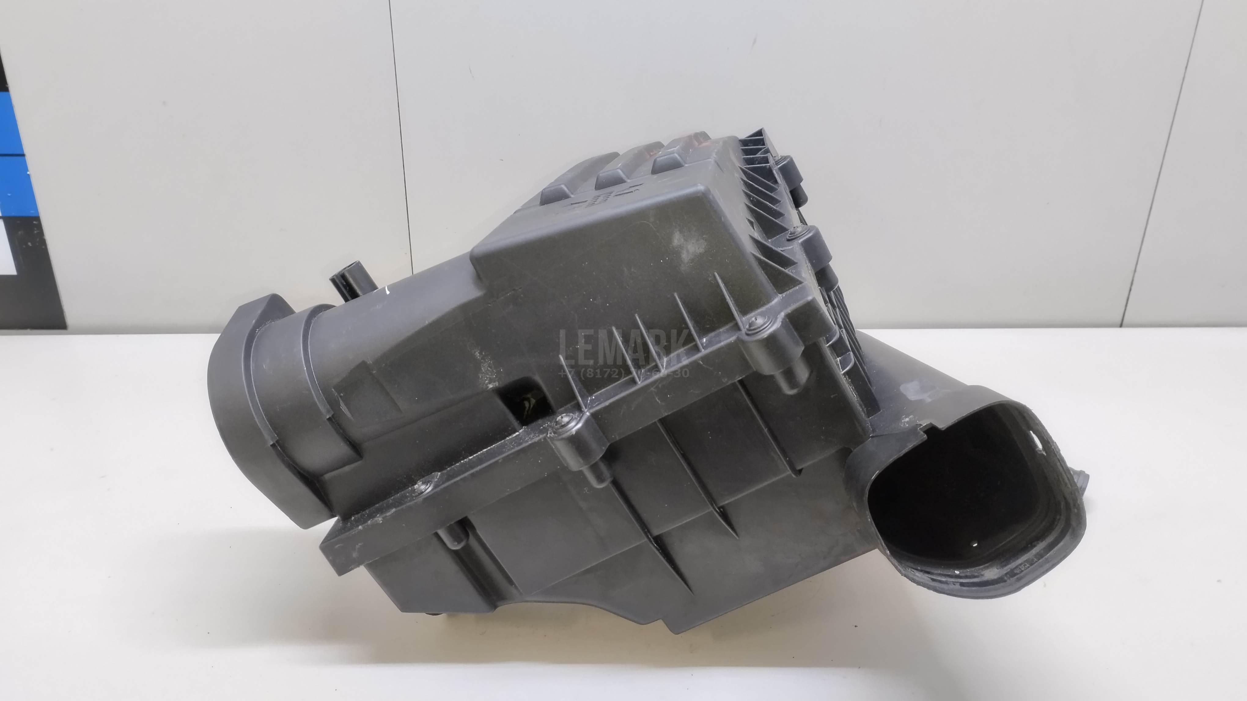 Корпус воздушного фильтра для  Audi A4 [B6] 2000-2004