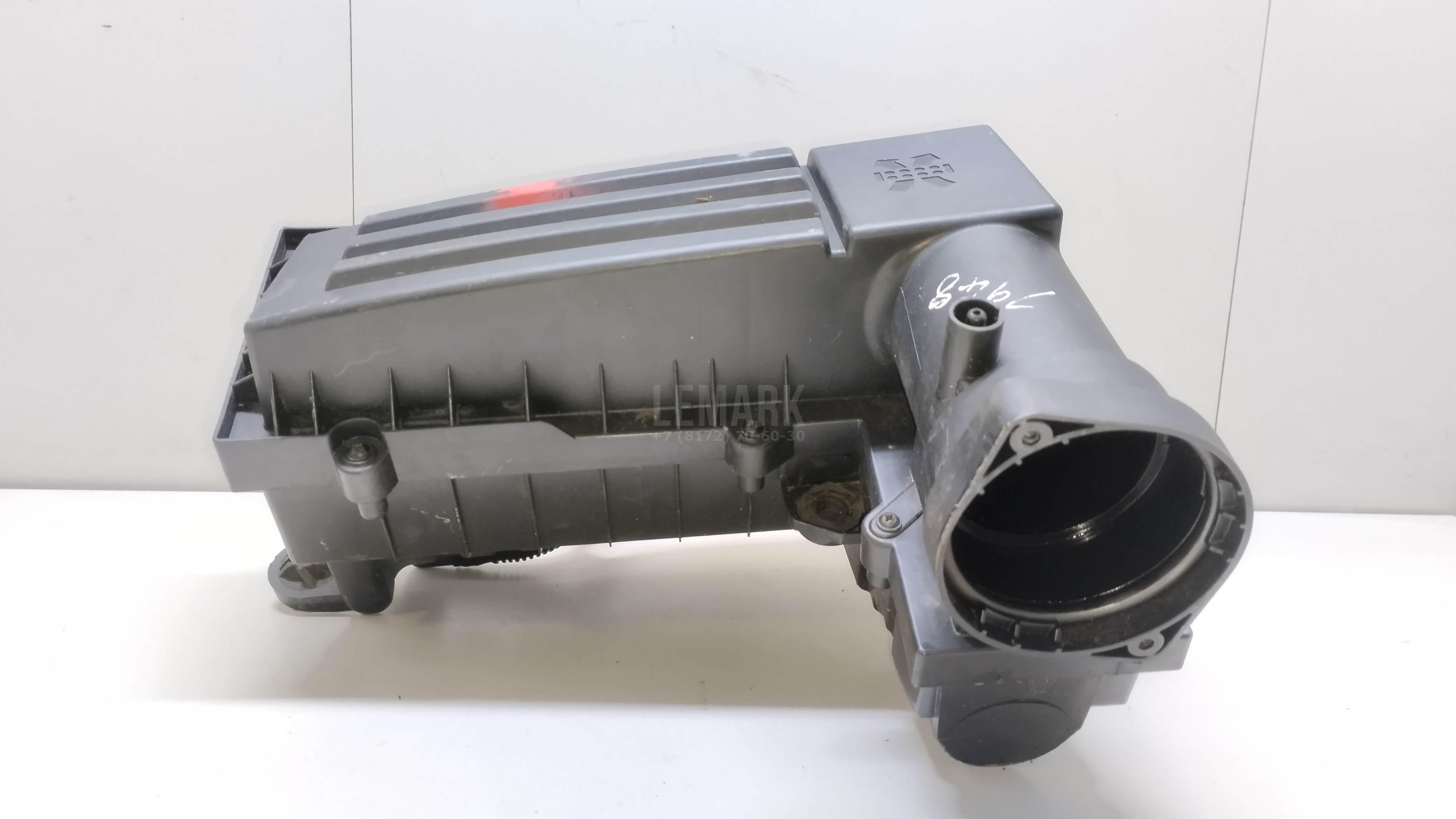 Корпус воздушного фильтра для  Audi A4 [B6] 2000-2004