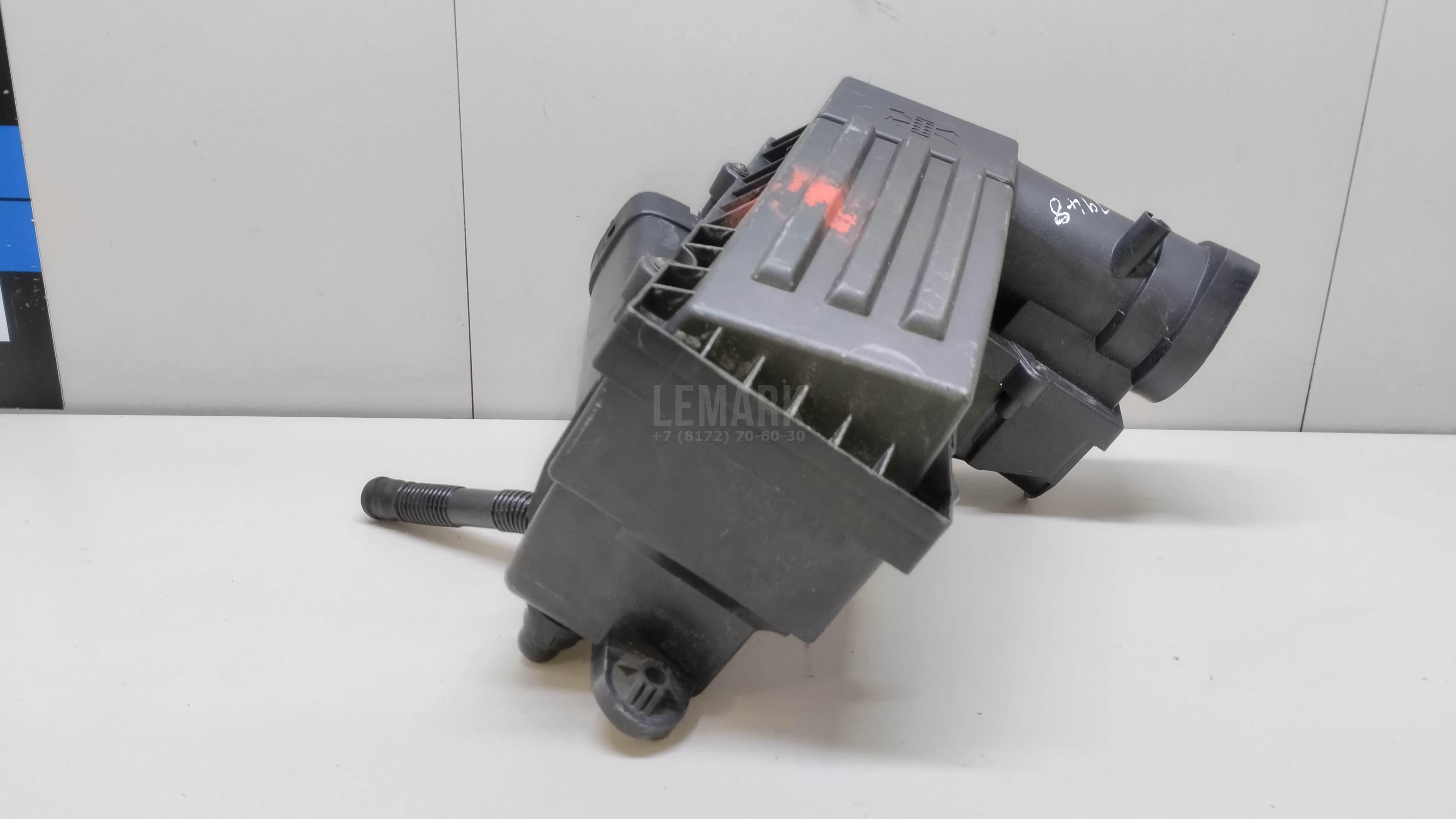 Корпус воздушного фильтра для  Audi A4 [B6] 2000-2004
