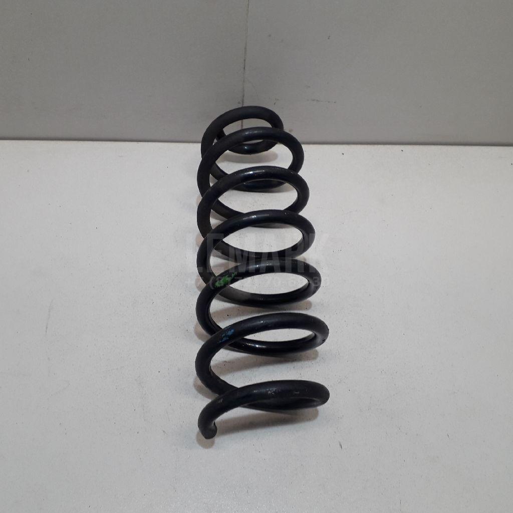 Пружина задняя 550204EA0B Nissan