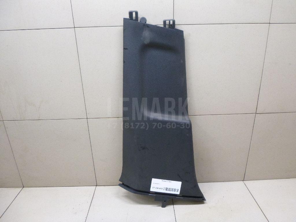 Обшивка стойки 5C6867291A82V VAG